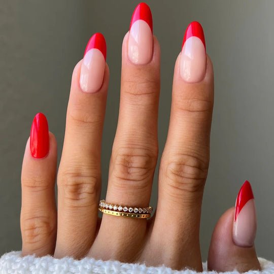 DND #757 Chili Pepper