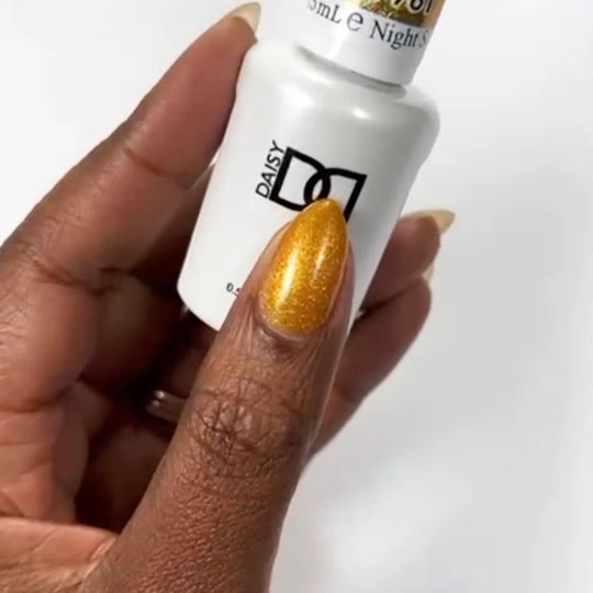 DND #781 Starry Night