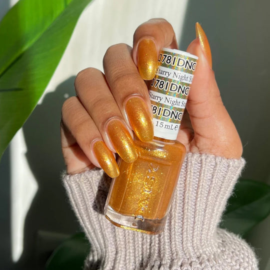 DND #781 Starry Night