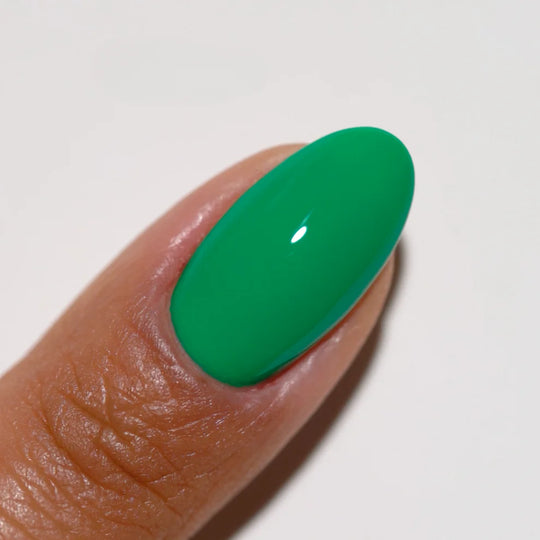 DND #790 Divine Green