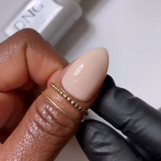 DND Sheer #858 Sandy Nude