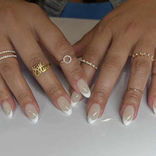 DND Sheer #861 Tie The Knot