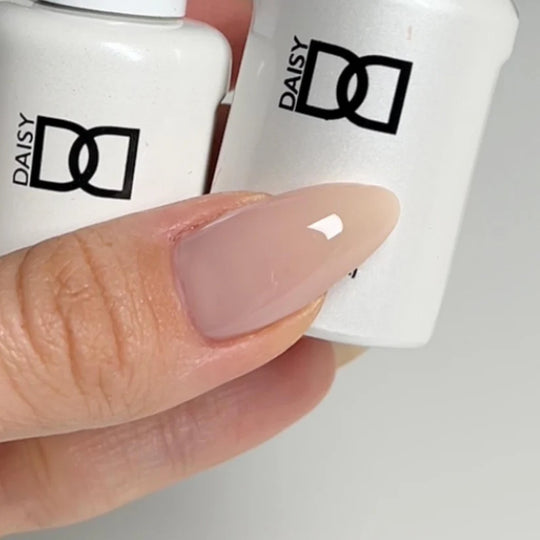 DND Sheer #867 Perfect Nude