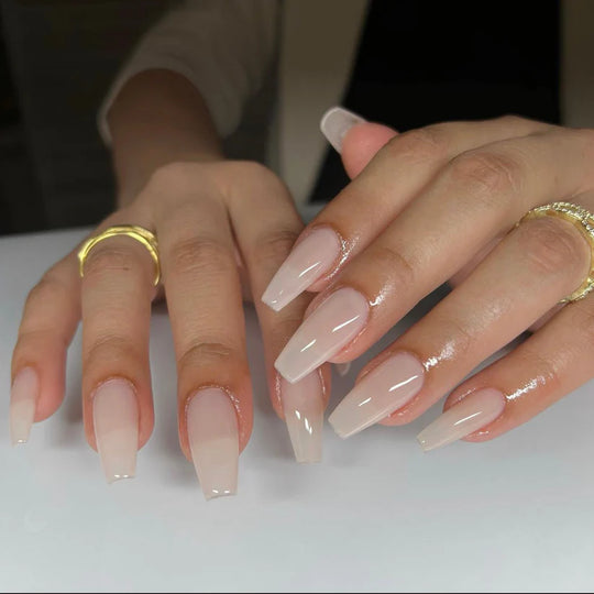 DND Sheer #867 Perfect Nude