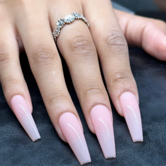 DND Sheer #870 Tea Time