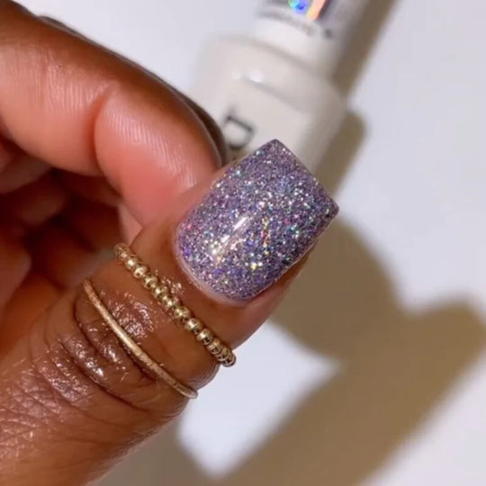 DND Super Glitter #915 Galactic Aura