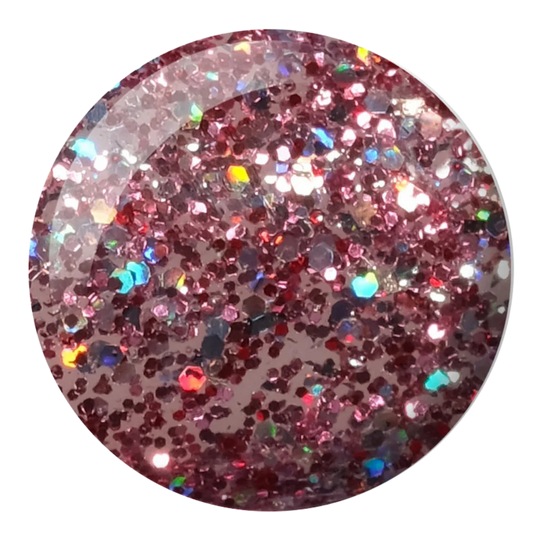 DND Super Glitter #916 Am I The Drama