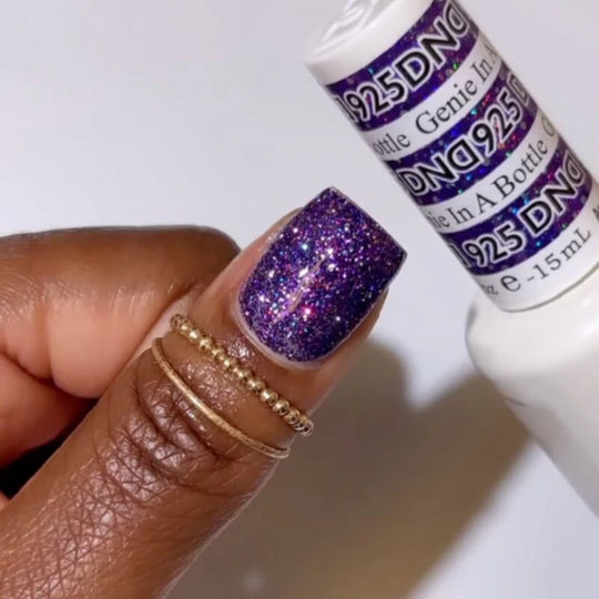 DND Super Glitter #925 Genie In A Bottle