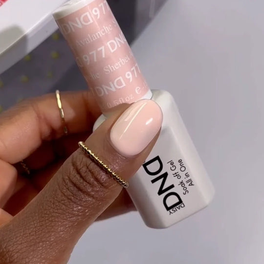 DND #977 Sherbet Avalanche