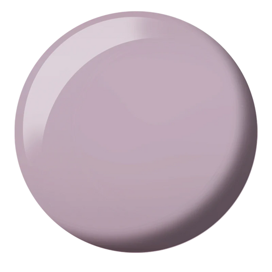 DND Sheer #874 Loss Lavender