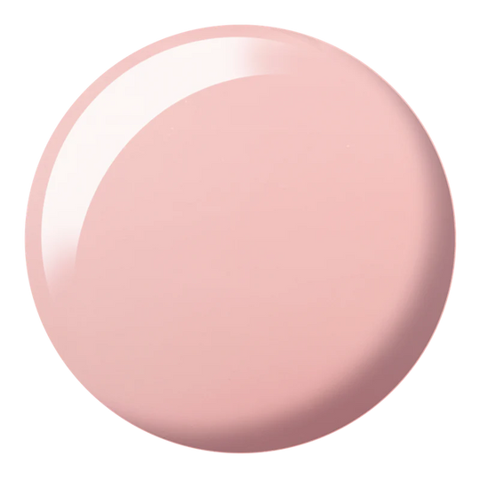 DND Sheer #889 Satin Barbie