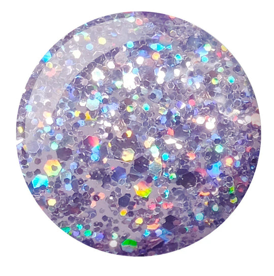 DND Super Glitter #915 Galactic Aura