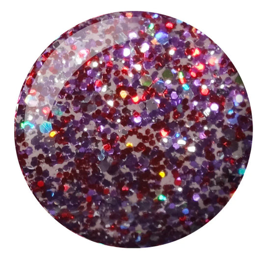 DND Super Glitter #923 Day Party