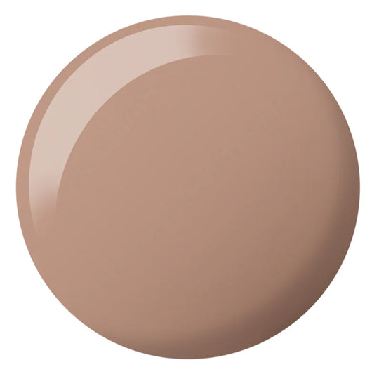 DND #980 Boogie on Brown