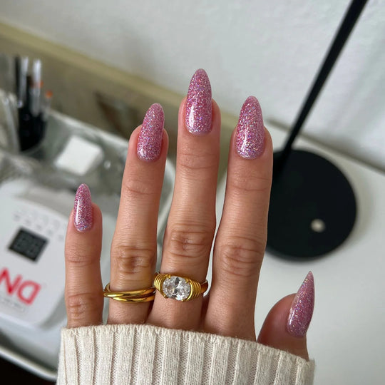 DIVA #008 Queen Conch