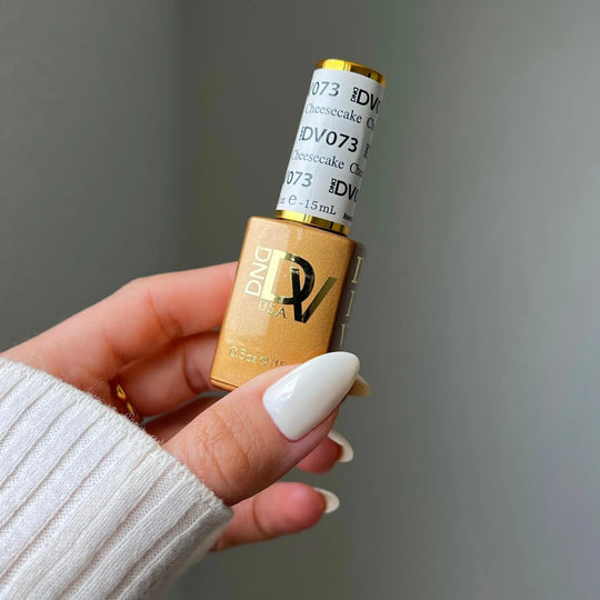 DIVA #073 Cheesecake