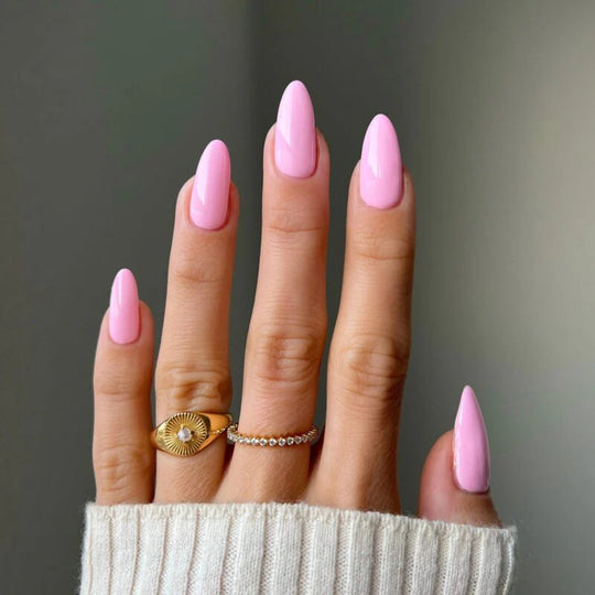 DIVA #112 Sugared Rose