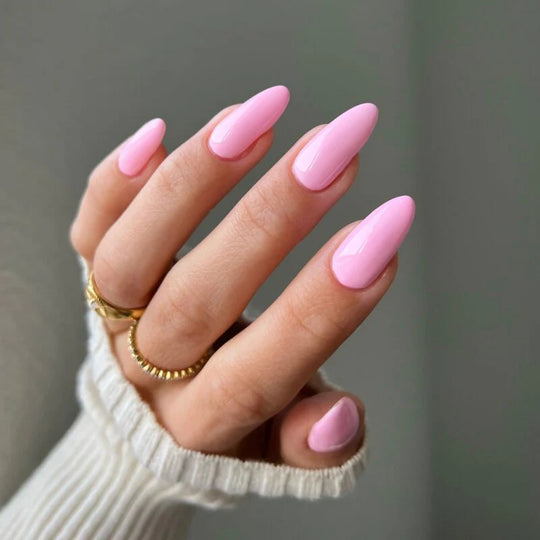 DIVA #112 Sugared Rose