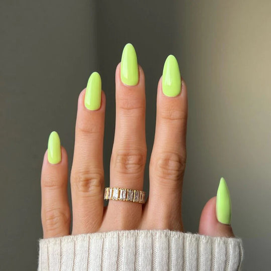 DIVA #117 Dewy Limeade