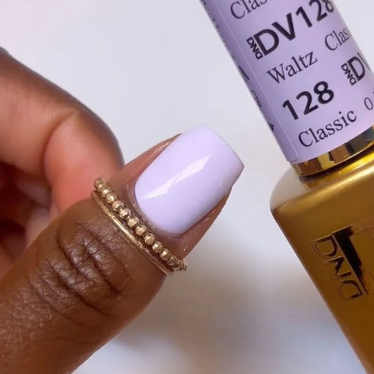 DIVA #128 Classic Waltz