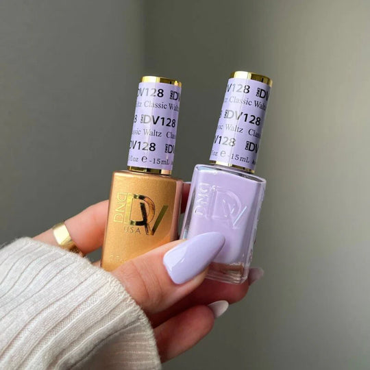 DIVA #128 Classic Waltz