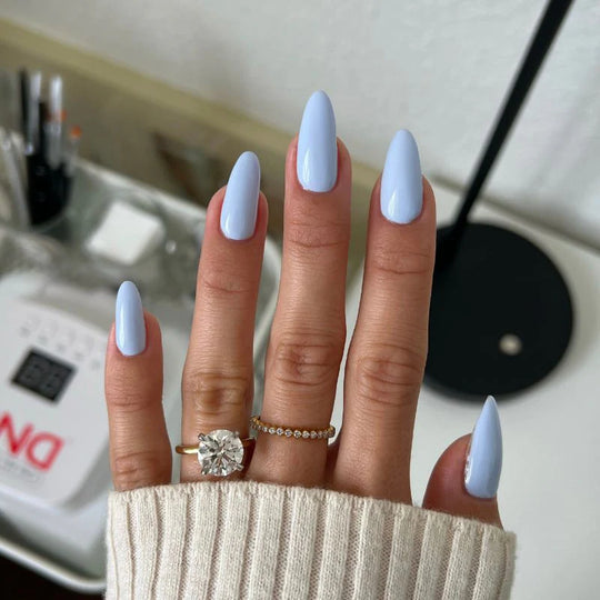 DIVA #129 Pies in the Sky