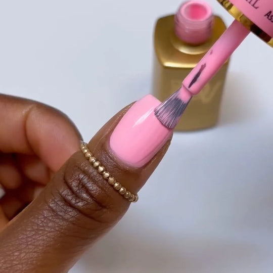 DIVA #138 Circus Pink