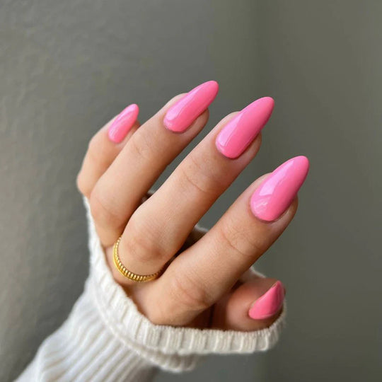 DIVA #141 Classical Pink