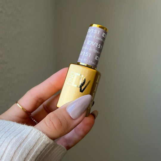 DIVA #151 Castles In Spain