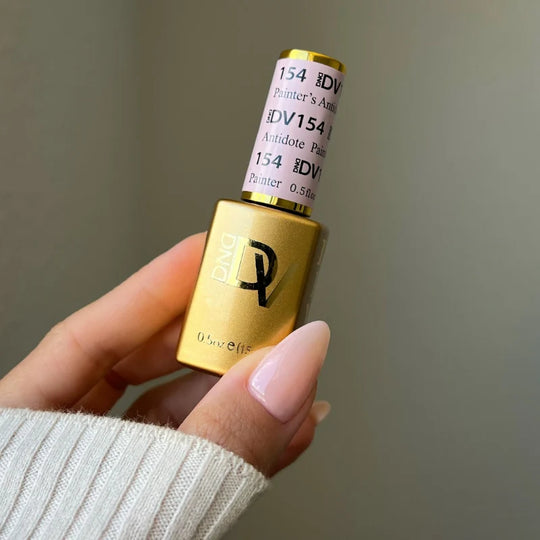 DIVA #154 Painter’s Antidote