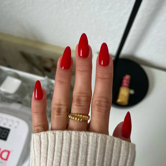 DIVA #163 Left Him On Red