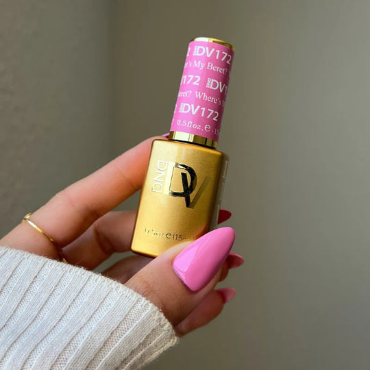 DIVA #172 Where's My Beret?