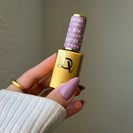 DIVA #181 Toasted Melody