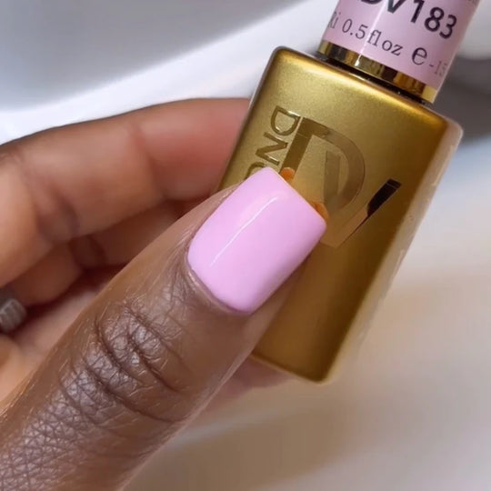 DIVA #183 Pink Ribbons