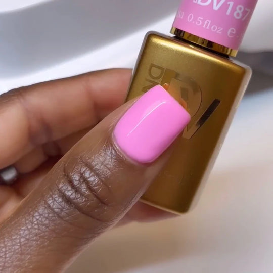 DIVA #187 Princesa Rosa