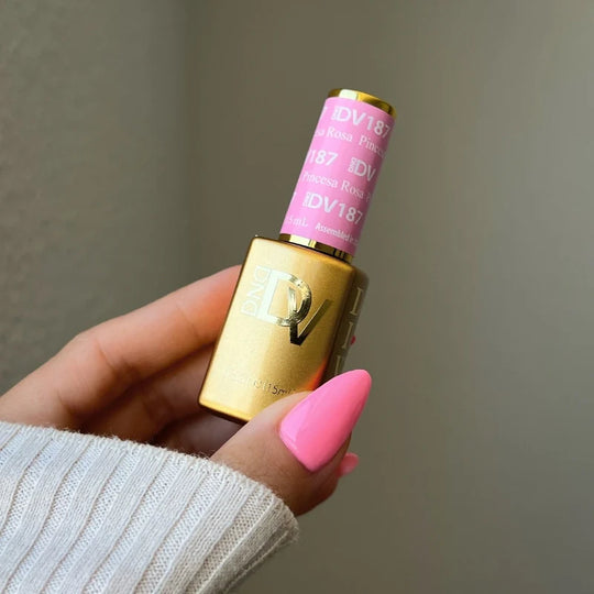 DIVA #187 Princesa Rosa