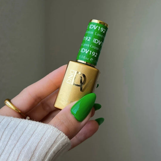 DIVA #192 Lawn Green