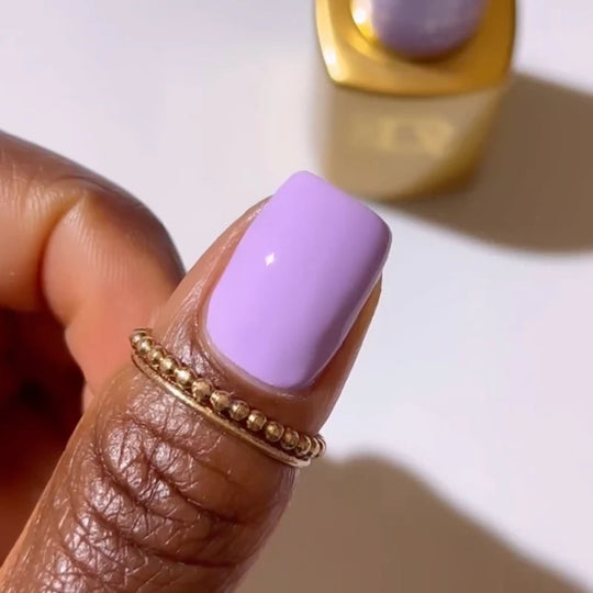 DIVA #195 Side Of Ube