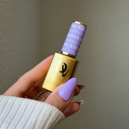 DIVA #195 Side Of Ube