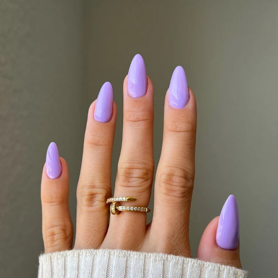 DIVA #195 Side Of Ube