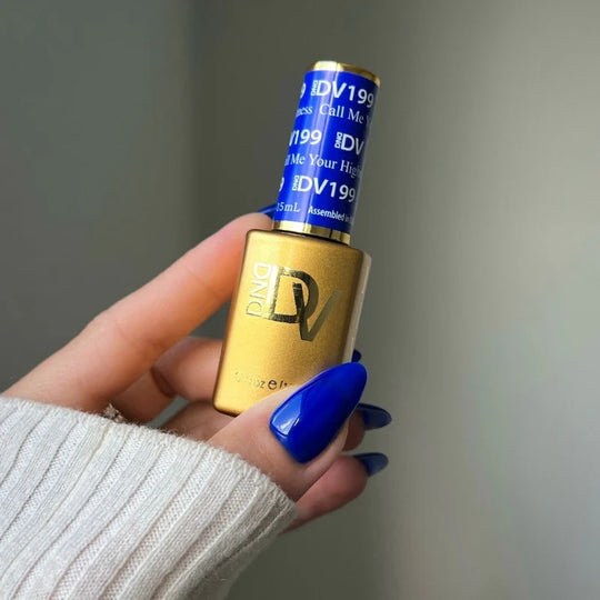 DIVA #199 Call Me Your Highness