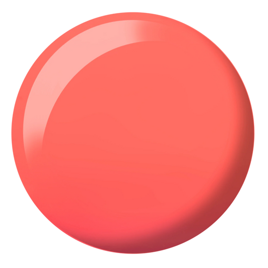 DIVA #210 Sunkissed Coral