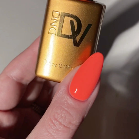 DIVA #210 Sunkissed Coral