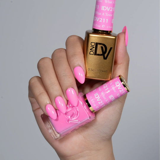 DIVA #211 What a Tease