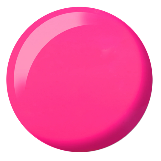 DIVA #216 Tropic Like It's Hot