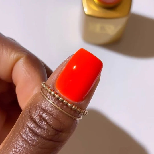 DIVA #217 Fire Breather