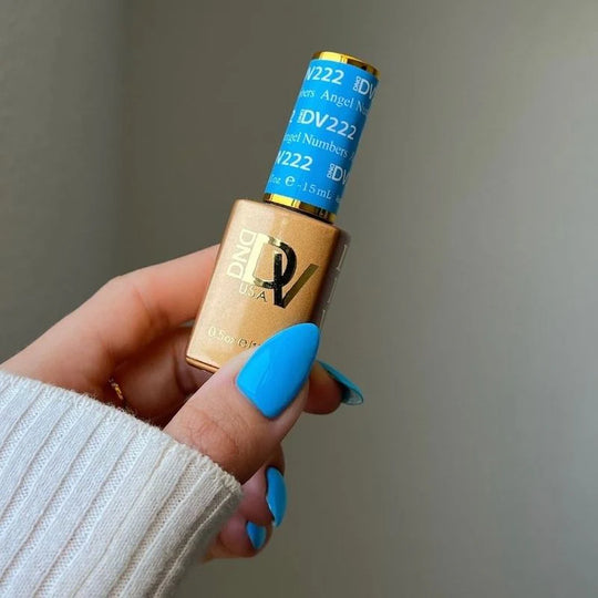 DIVA #222 Angel Numbers