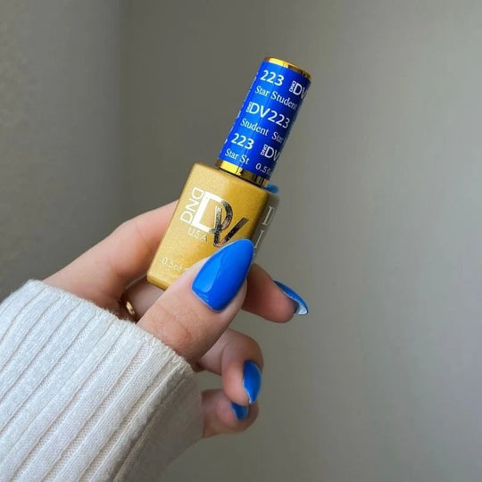 DIVA #223 Star Student