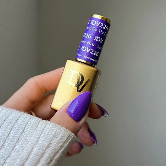 DIVA #226 Acai on The Prize