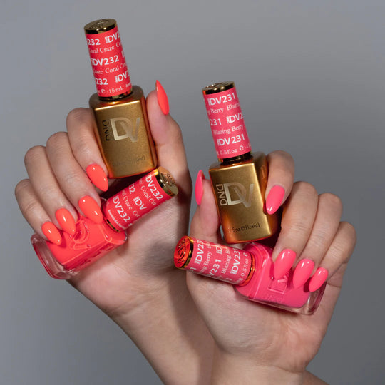 DIVA #232 Coral Craze